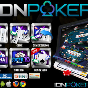 Want to Play Poker For Free? Take a Trial