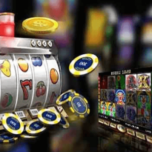 Play Slots Online On Five Reel Slots