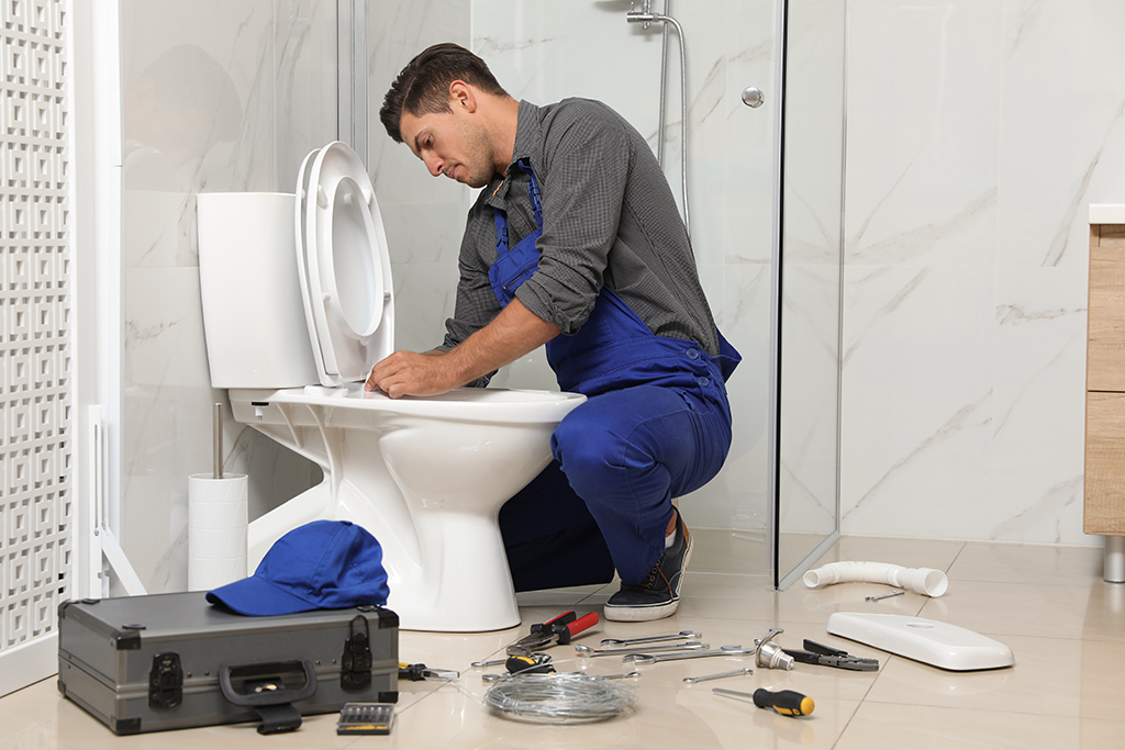 Getting an Excellent Plumbing Service