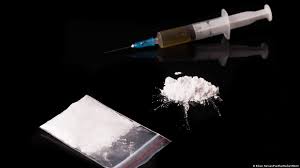 Levamisole Tainted Cocaine Identified As Causing Purpura Sores