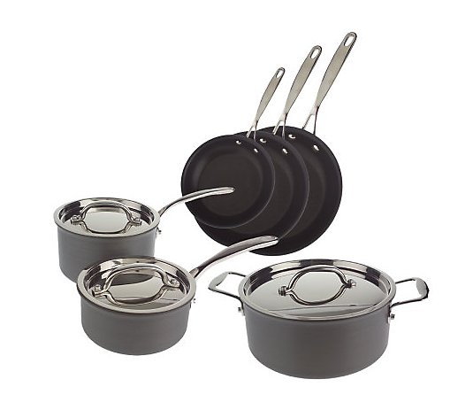 Things to Consider – Choosing Frying Pan