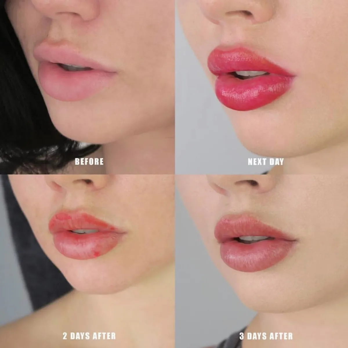 7 Tricks to Apply Your Lip Liner Like a Pro