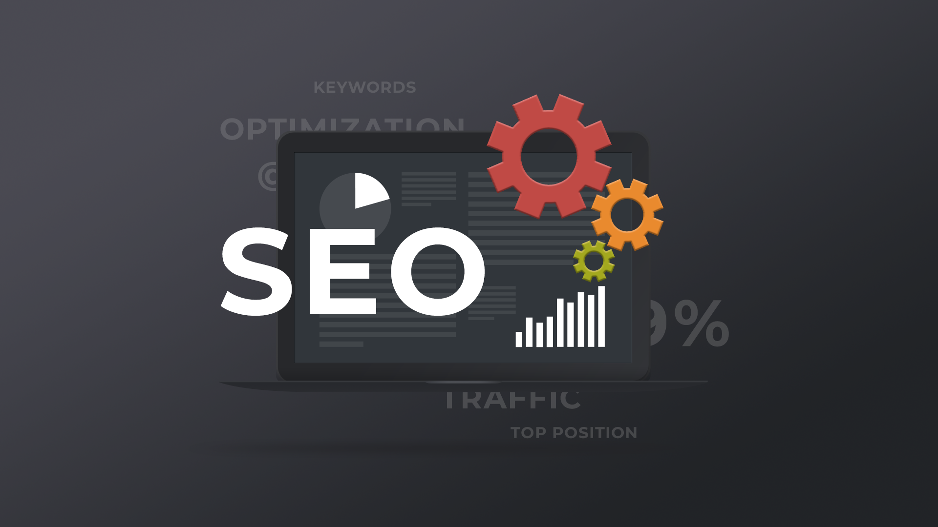 SEO Outsourcing Helps Improve Search Engine Visibility