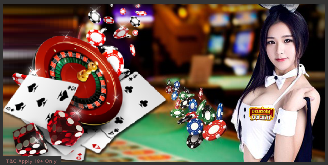 The Allure and Entertainment of Casinos: A Closer Look into Gambling