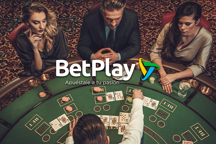 Easy Methods To Have Fun With Blackjack betplay casino
