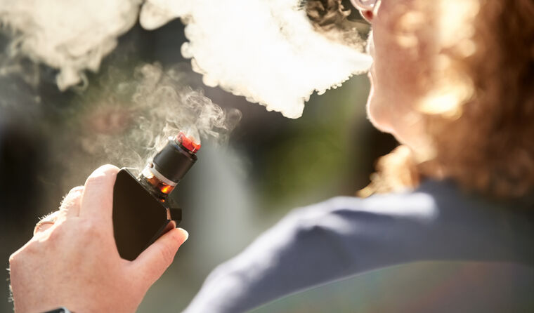 The Rising Trend of Vaping: Exploring Its Popularity