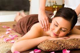 The Transformative Power of Massage: Nurturing Body and Mind