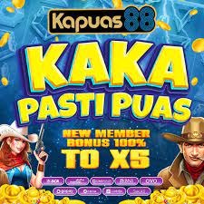 Exploring the World of Kapuas88: A Thrilling Online Gaming Platform