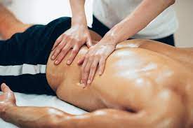 Outcall Massage Therapy – What You Can Expect