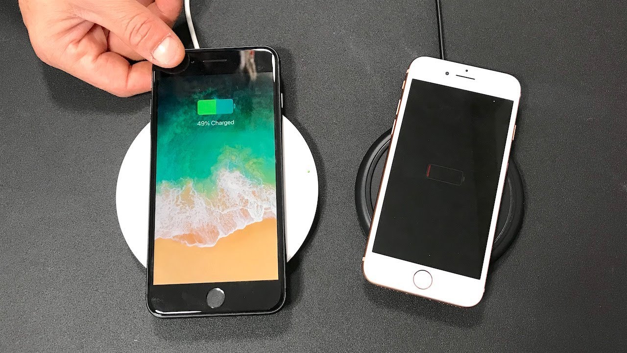 The Revolution of Wireless Charging: Cutting the Cord for a Tangle