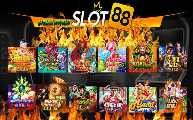 Unveiling the Thrills: The Fascinating World of Slot Machines