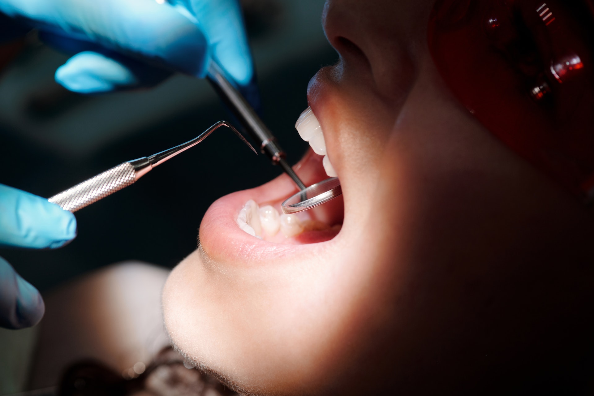 The Vital Role of Dentists in Oral Health
