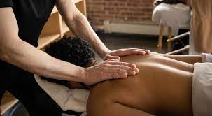 While massage has been historically valued
