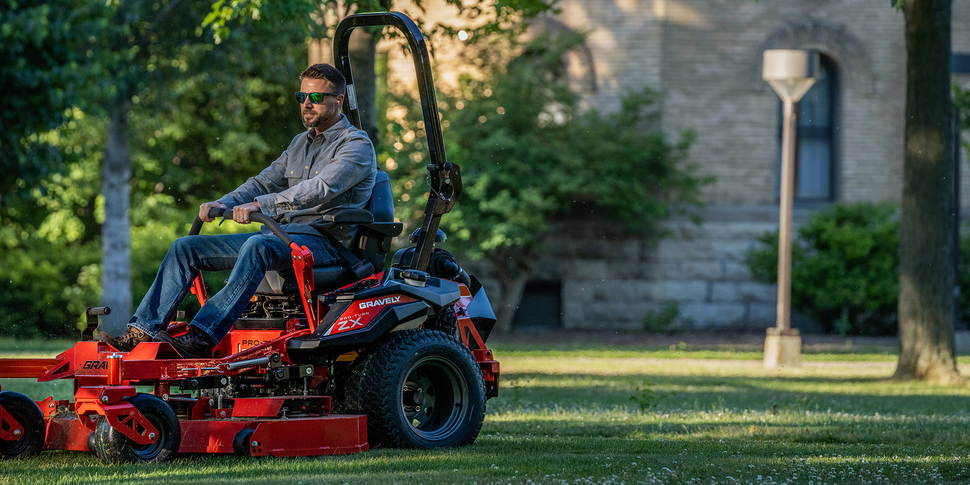 Exploring the Mexican Lawnmower: Legal Framework and Environmental Impact