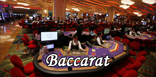 Beyond the entertainment factor, casinos