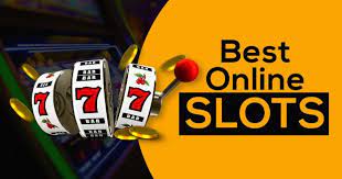 The Fascinating World of Slot Machines: A Journey Through Time and Technology