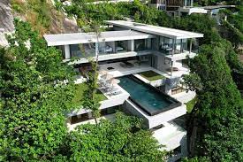 Luxury Villa Phuket: Where Exclusivity Meets Serenity