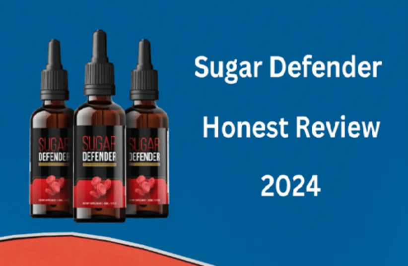 Title: Sugar Defender: Empowering Healthier Choices in the Battle Against Sugar