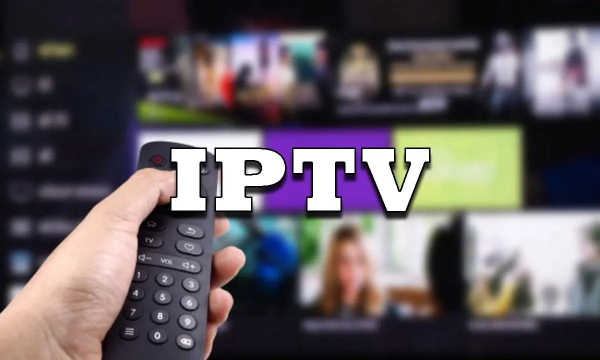 The Rise of IPTV: Revolutionizing Television Consumption