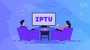 Understanding IPTV: The Future of Television Viewing